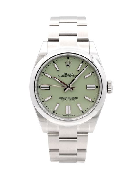 Rolex Oyster Perpetual 41 134300